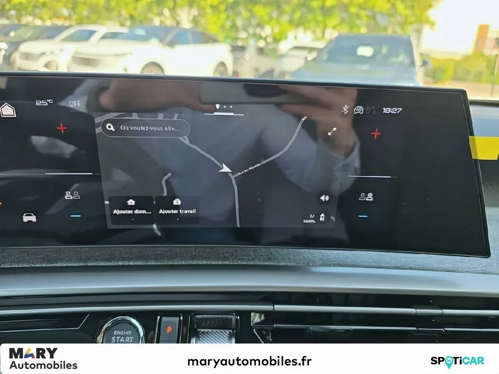 Véhicule occasion 182680 - peugeot 3008 - Photo 18