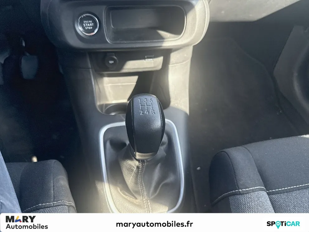 Véhicule occasion 1229263 - Citroën C3 - Photo 18