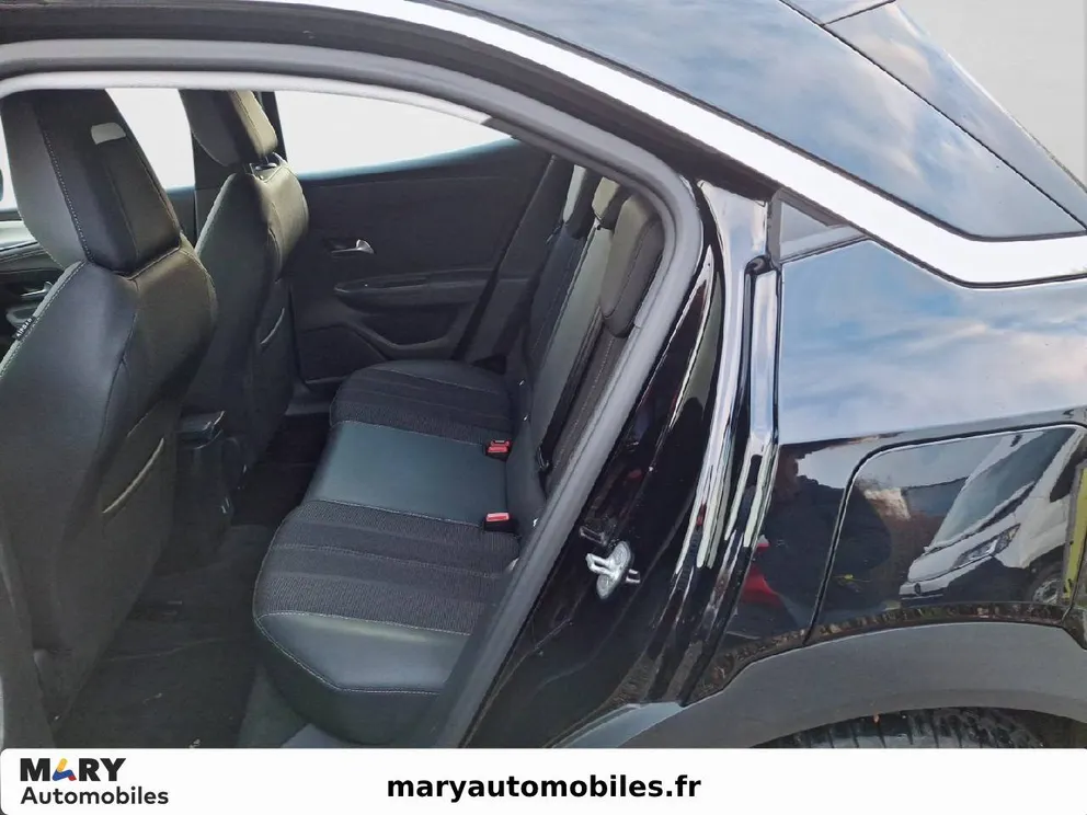 Véhicule occasion 215772 - opel MOKKA - Photo 10