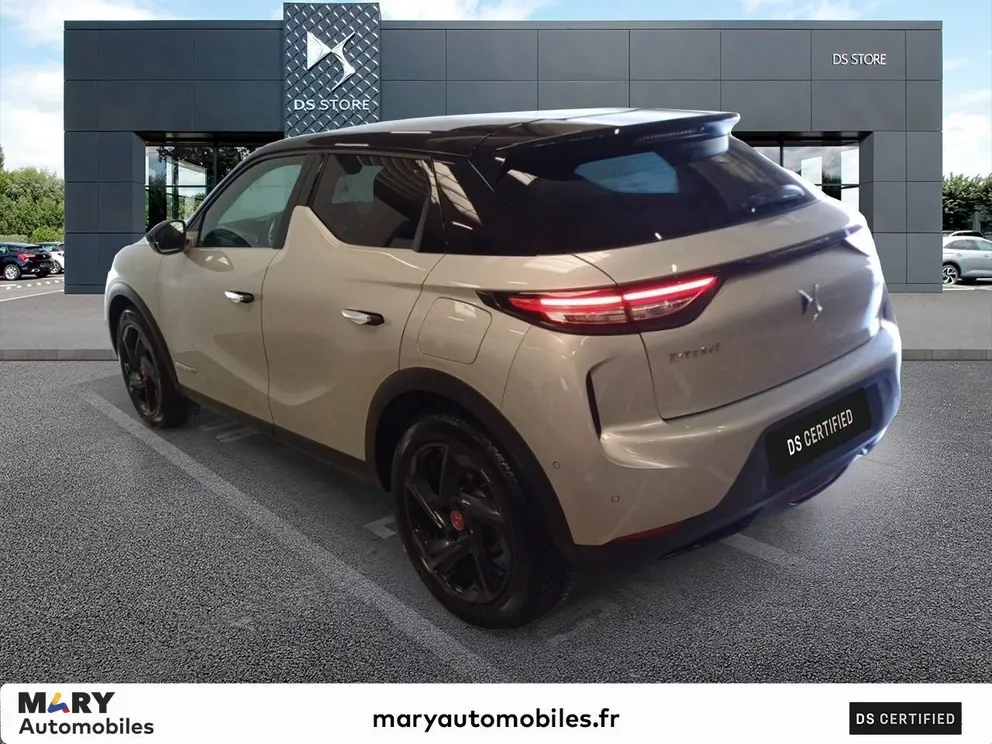 Véhicule occasion 169576 - ds DS 3 - Photo 7