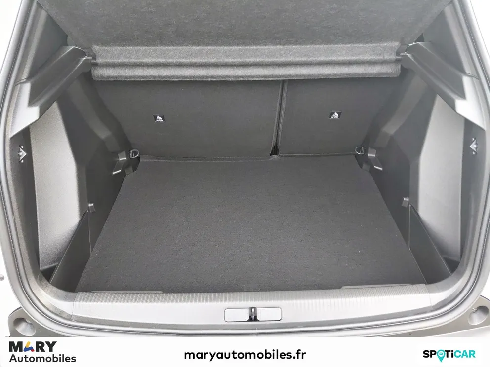 Véhicule occasion 1233558 - peugeot 2008 - Photo 16