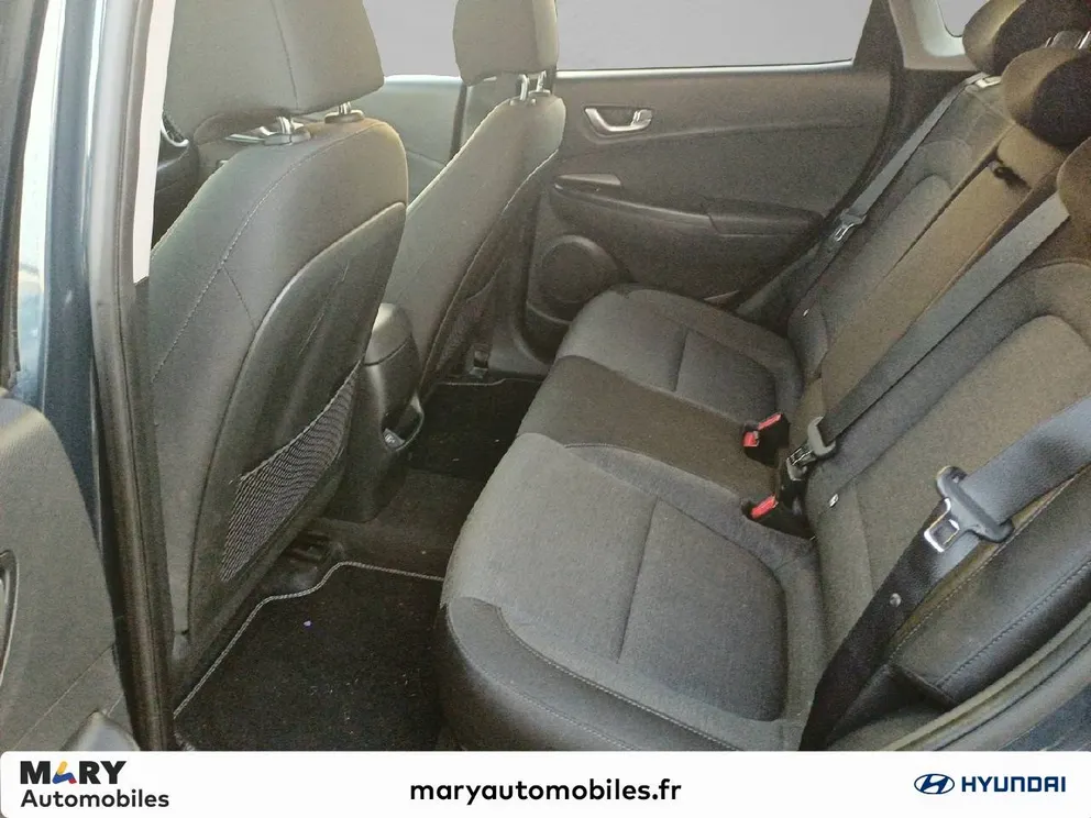 Véhicule occasion 189118 - hyundai KONA - Photo 10