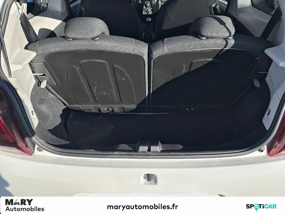 Véhicule occasion 198485 - peugeot 108 - Photo 6