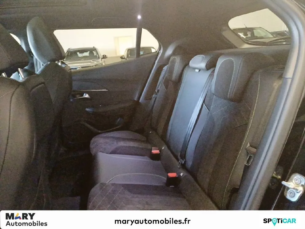 Véhicule occasion 219183 - peugeot 2008 - Photo 10