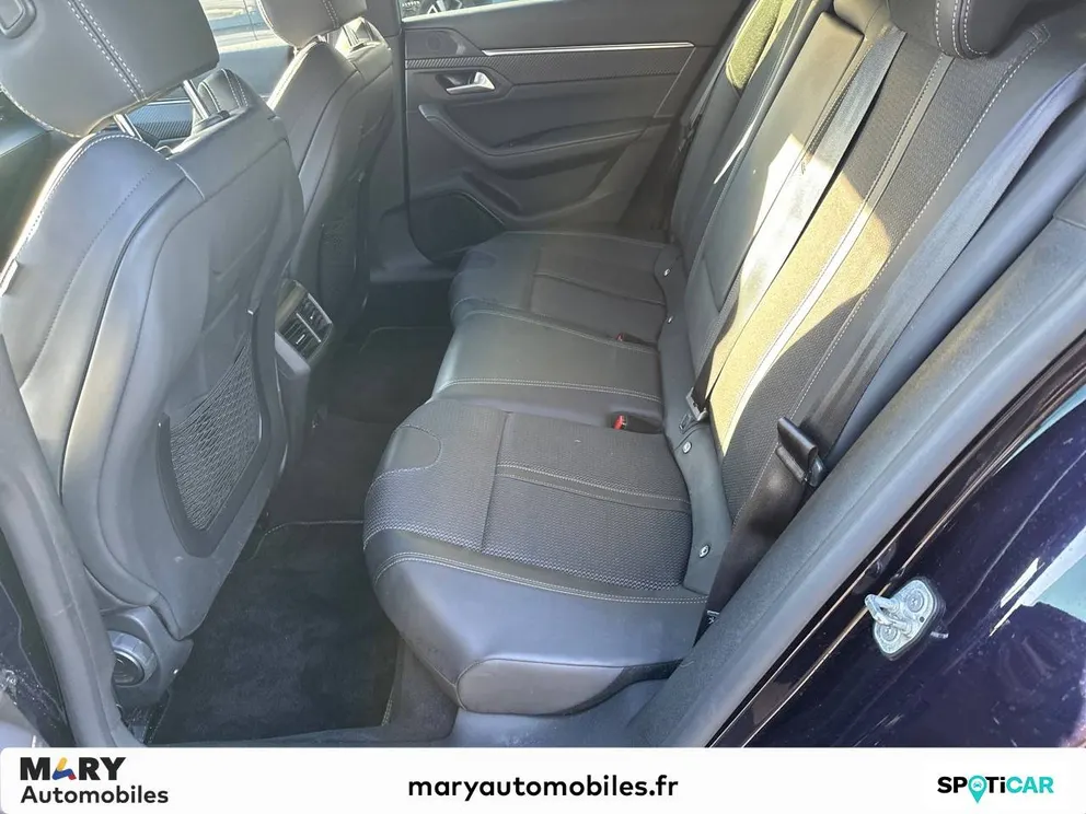 Véhicule occasion 188335 - peugeot 508 - Photo 10