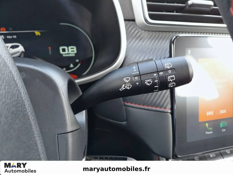 Véhicule occasion 226510 - mg ZS - Photo 20