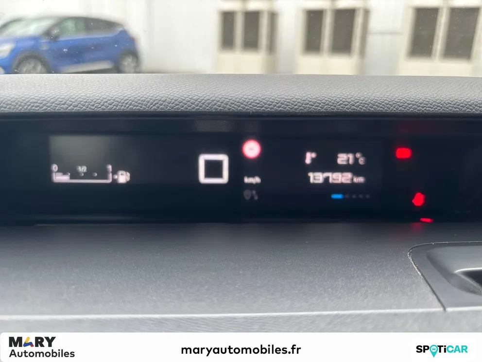 Véhicule occasion 1232943 - Citroën C3 - Photo 17