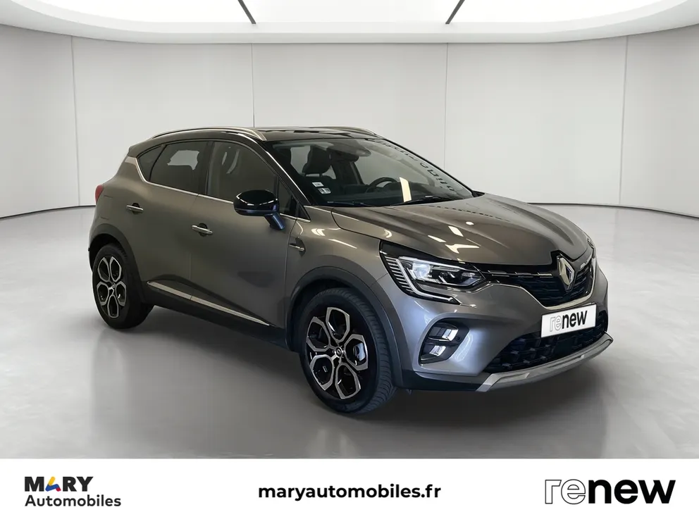 Véhicule occasion 233565 - renault CAPTUR - Photo 7