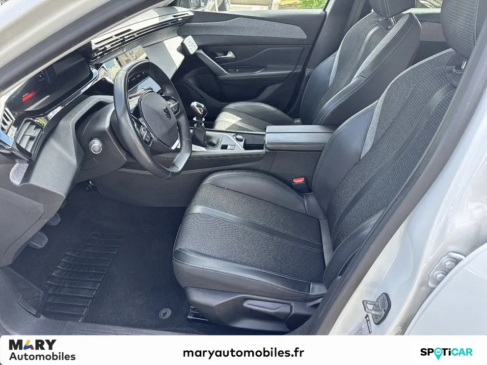 Véhicule occasion 1239044 - peugeot 308 - Photo 13