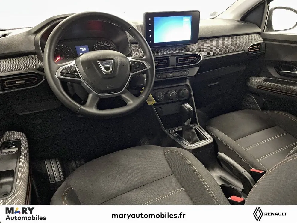 Véhicule occasion 217868 - dacia SANDERO - Photo 8