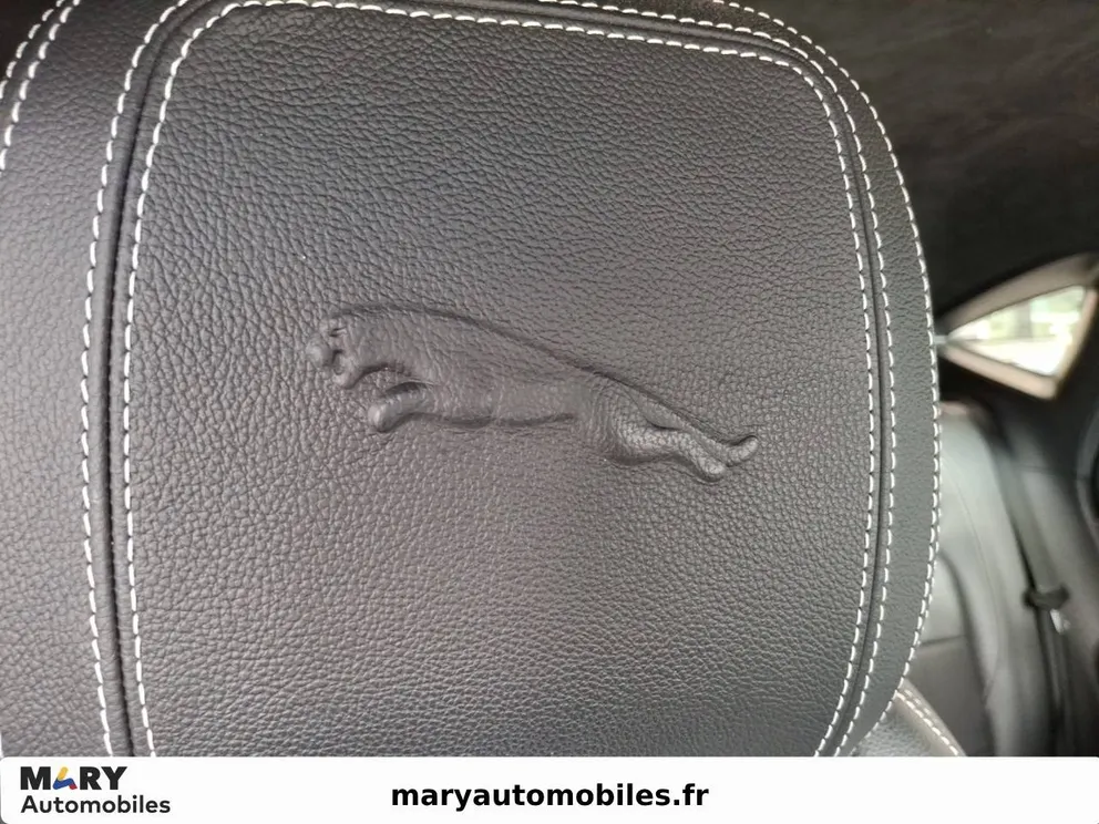 Véhicule occasion 207824 - jaguar E-PACE - Photo 22