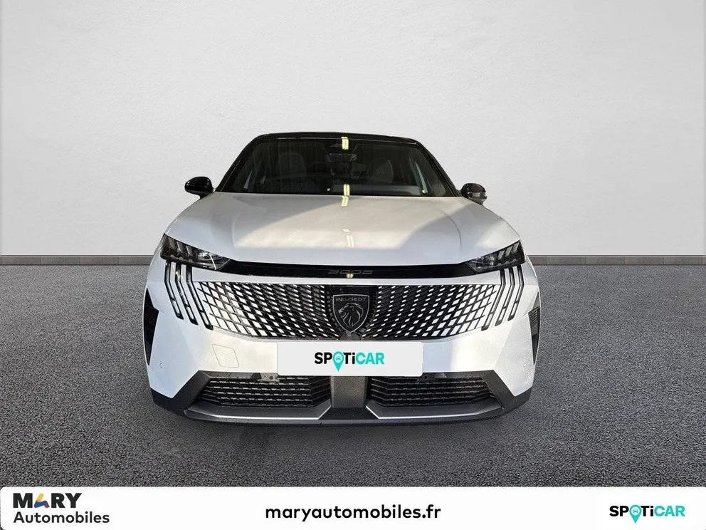 Véhicule occasion 210094 - peugeot 3008 - Photo 2