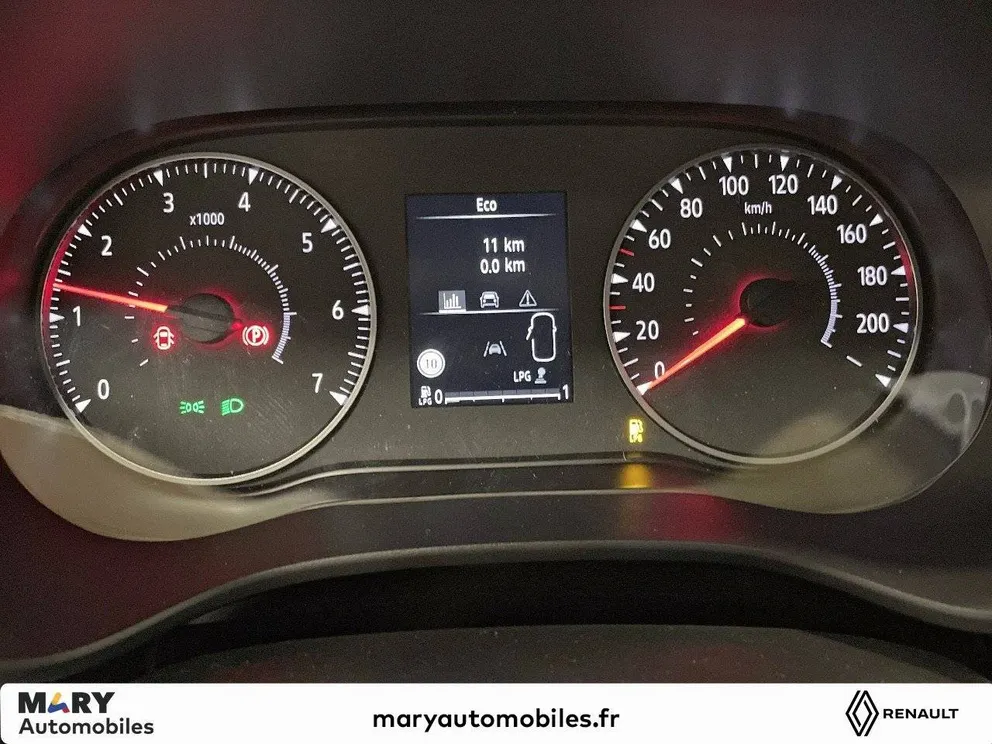 Véhicule occasion 200391 - dacia SANDERO - Photo 15