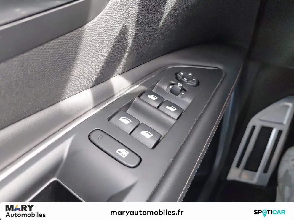 Véhicule occasion 227342 - peugeot 3008 - Photo 19