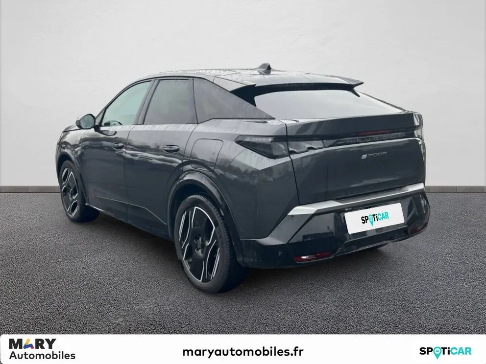 Véhicule occasion 218646 - peugeot 3008 - Photo 7