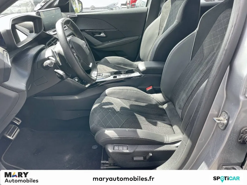 Véhicule occasion 205777 - peugeot 208 - Photo 9