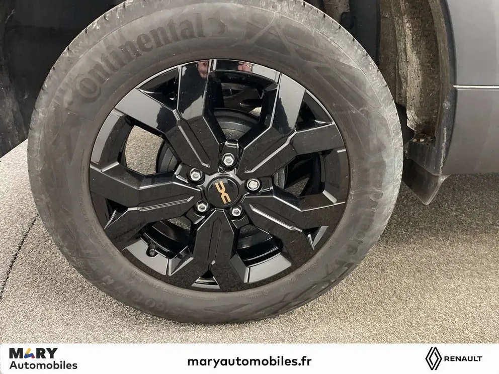 Véhicule occasion 235639 - dacia DUSTER - Photo 20