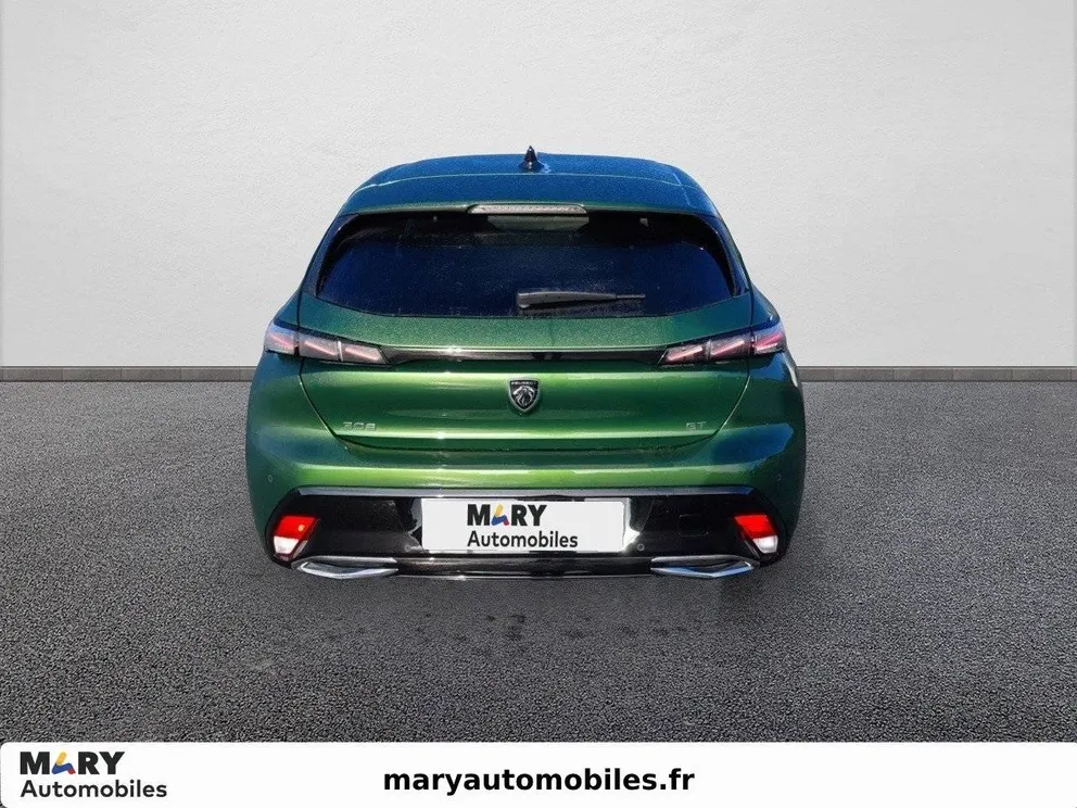 Véhicule occasion 198323 - peugeot 308 - Photo 5