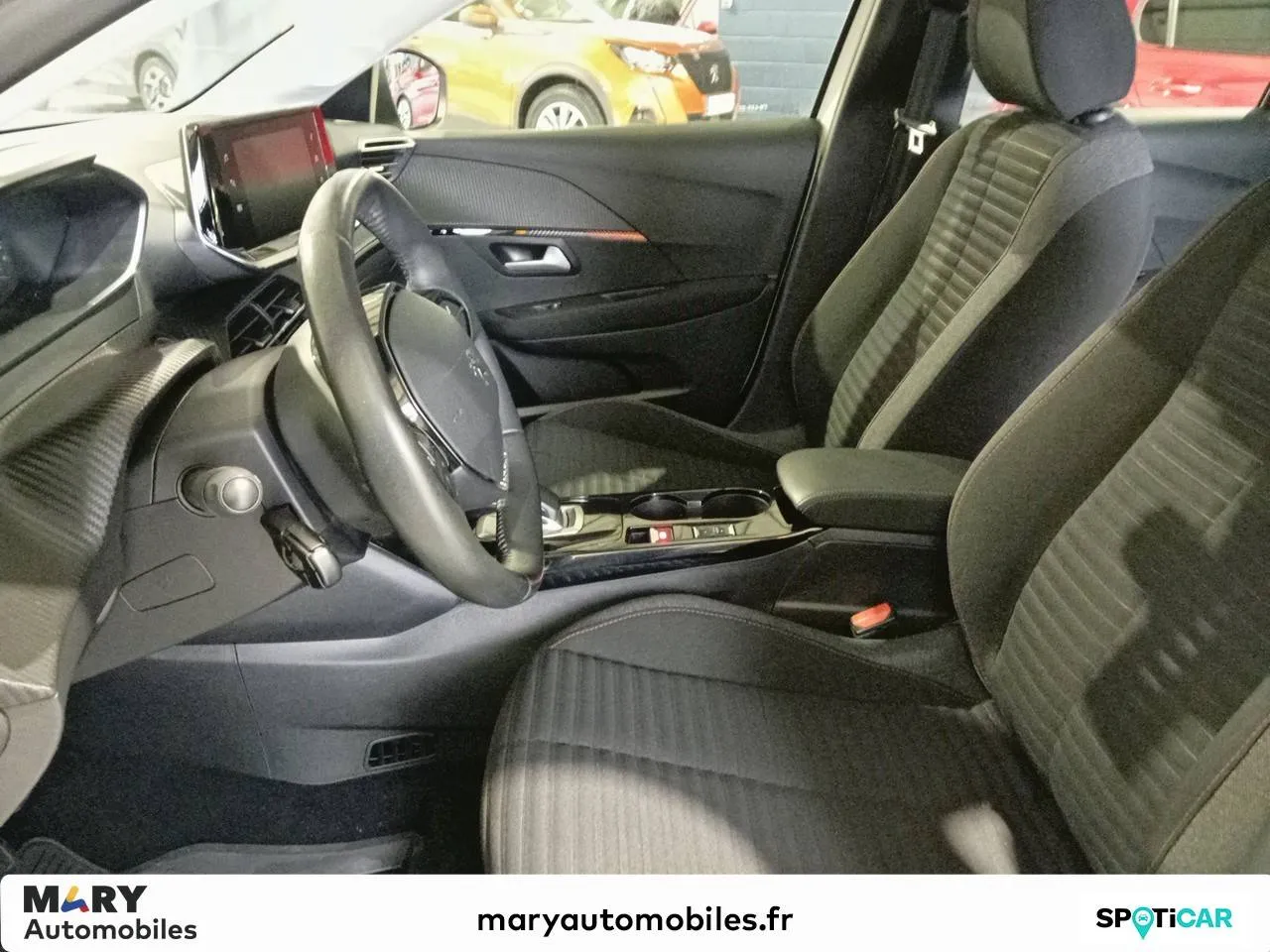 image du véhicule
