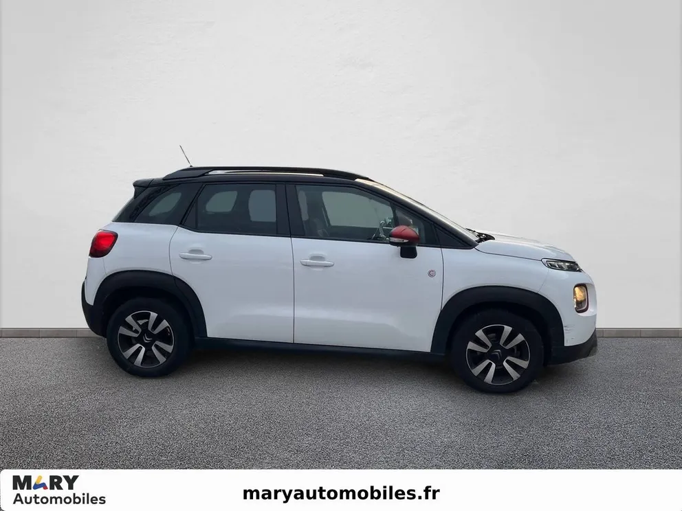 Véhicule occasion 201944 - Citroën C3 AIRCROSS - Photo 4