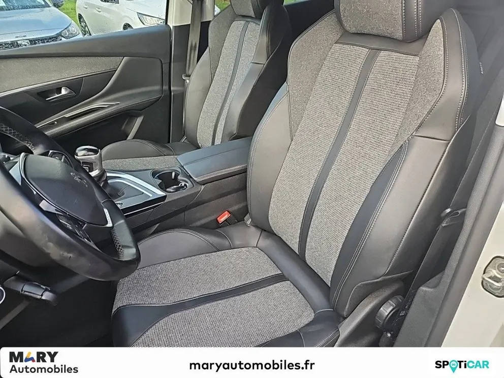 Véhicule occasion 202374 - peugeot 3008 - Photo 9
