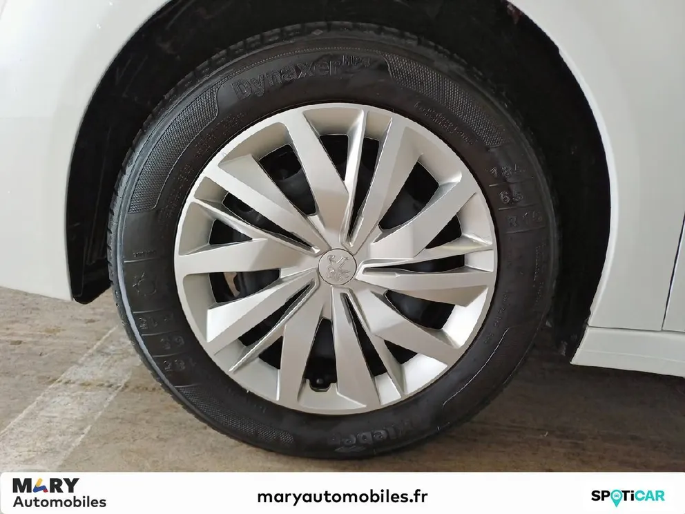 Véhicule occasion 224762 - peugeot 208 - Photo 11