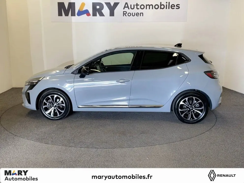 Véhicule occasion 232130 - renault CLIO - Photo 7