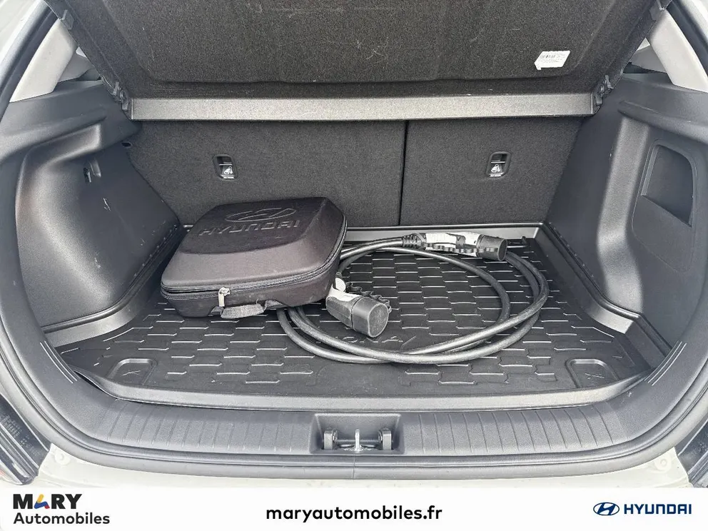 Véhicule occasion 190979 - hyundai KONA - Photo 6