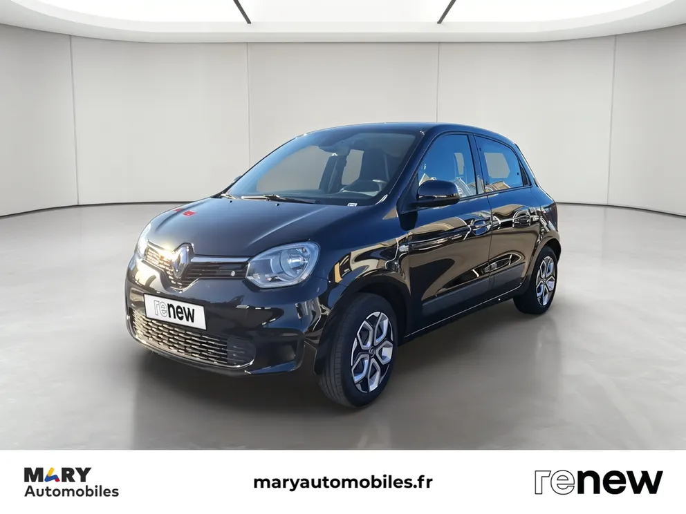 Véhicule occasion 1240472 - renault TWINGO - Photo 1