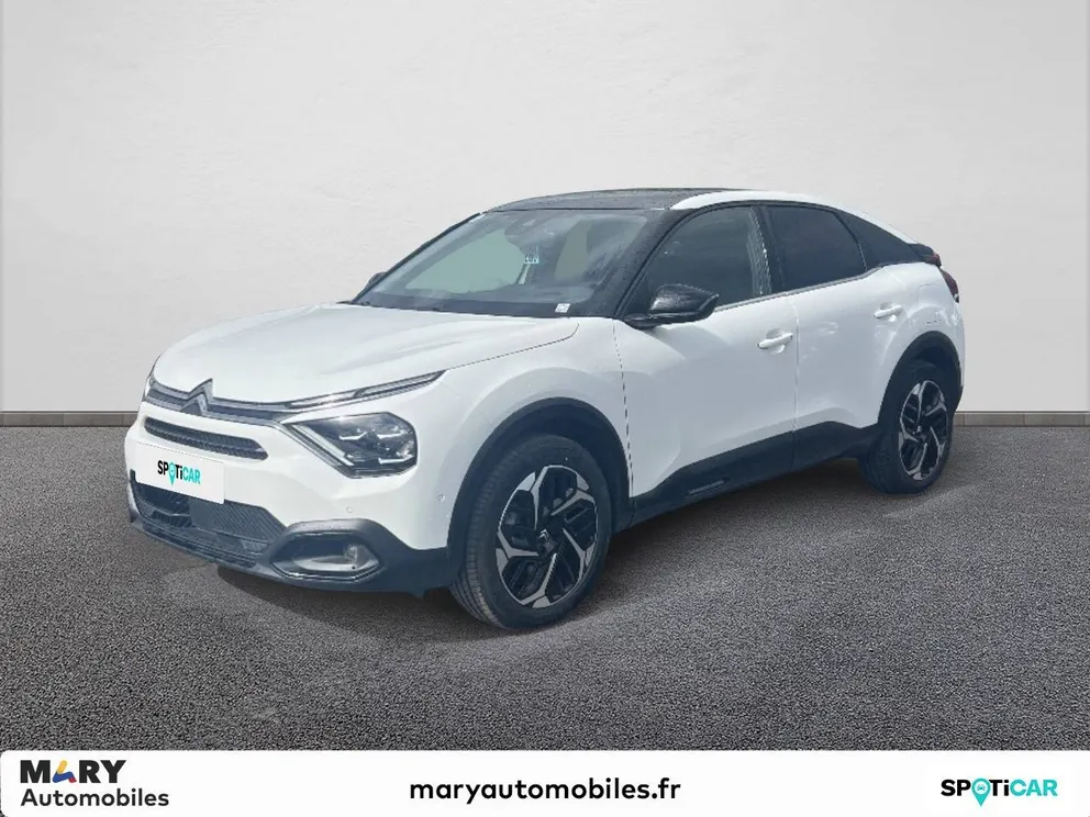 Véhicule occasion 223587 - Citroën C4 - Photo 1