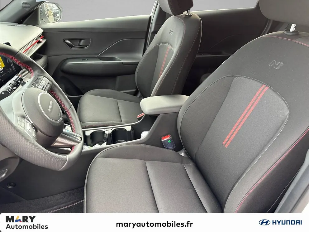 Véhicule occasion 168539 - hyundai KONA - Photo 9