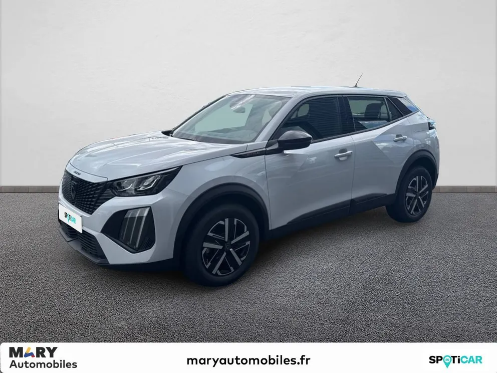 Véhicule occasion 195791 - peugeot 2008 - Photo 1