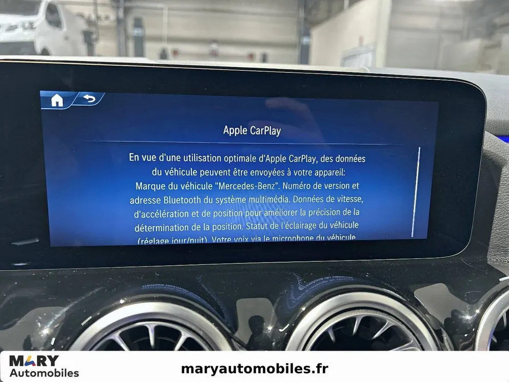 Véhicule occasion 216458 - mercedes GLA - Photo 16