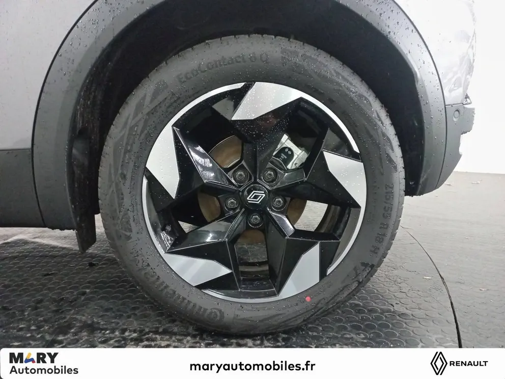 Véhicule occasion 211948 - renault CAPTUR - Photo 11