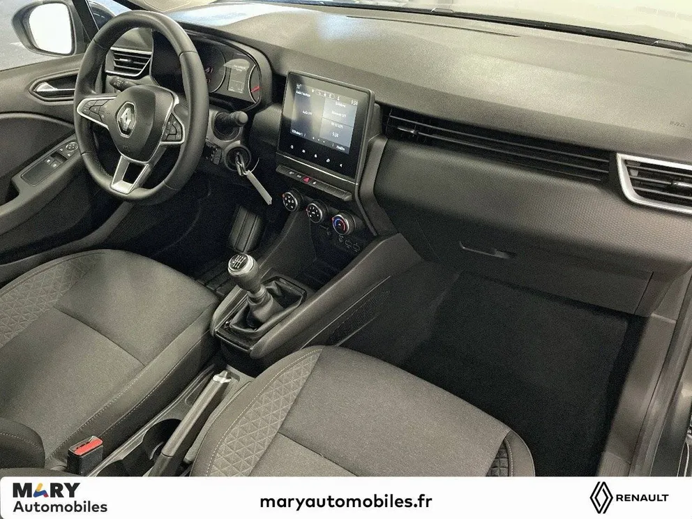 Véhicule occasion 192257 - renault CLIO - Photo 17