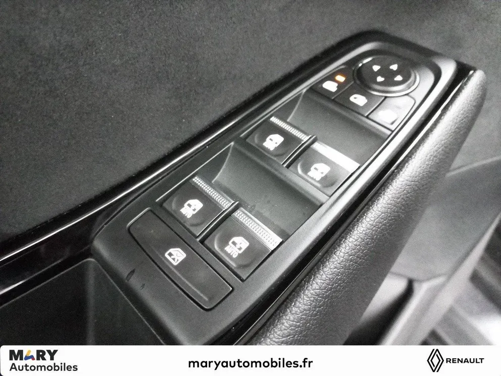 Véhicule occasion 144715 - renault ESPACE - Photo 14