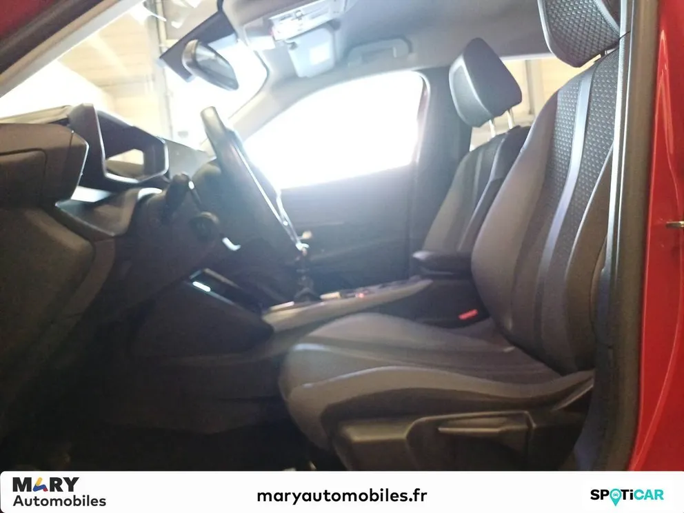 Véhicule occasion 137454 - peugeot 2008 - Photo 9