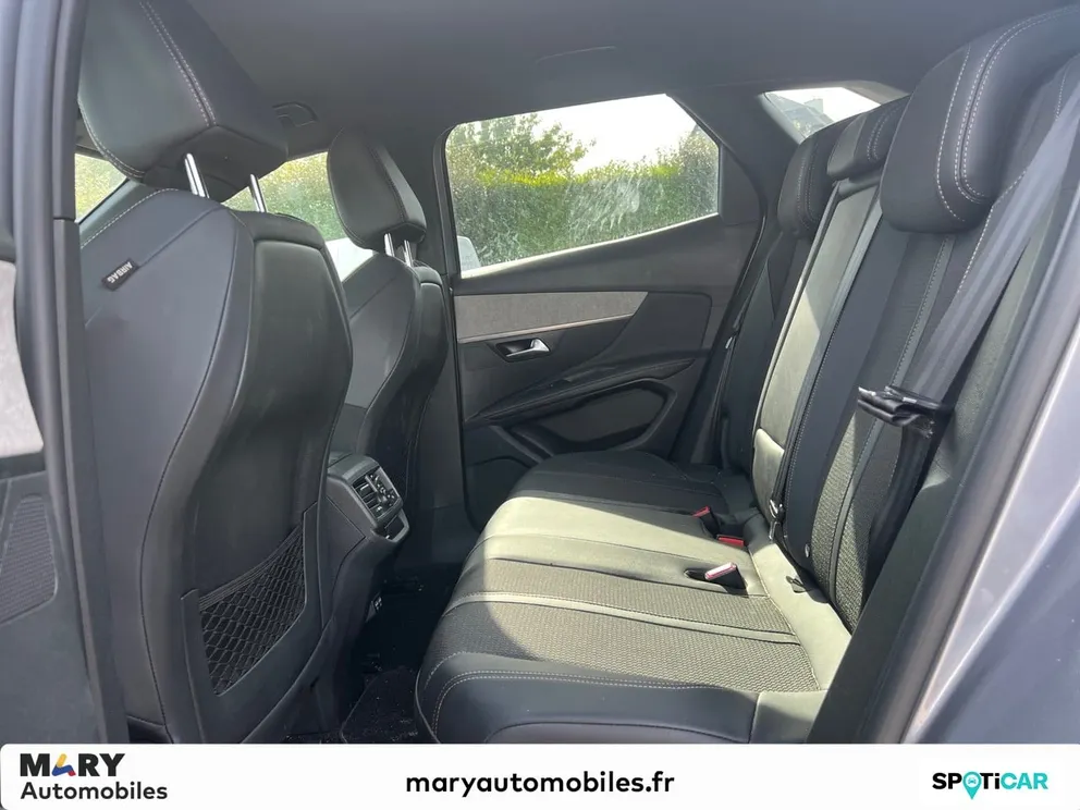 Véhicule occasion 1239766 - peugeot 3008 - Photo 16