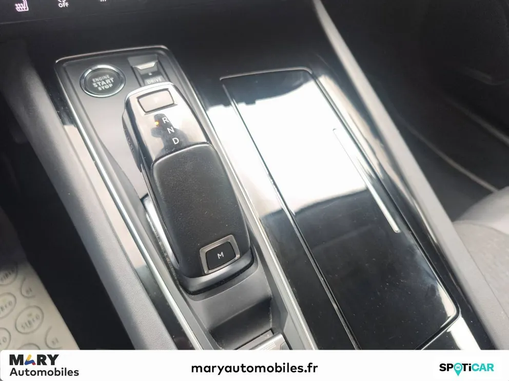 Véhicule occasion 192893 - peugeot 508 - Photo 14