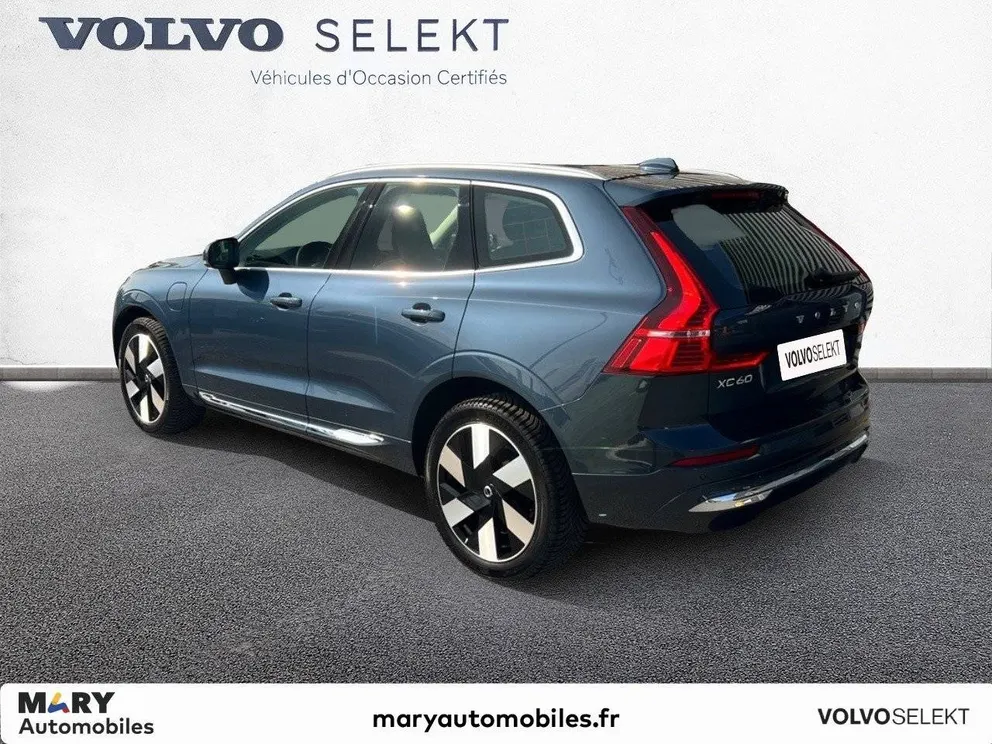 Véhicule occasion 187259 - volvo XC60 - Photo 2