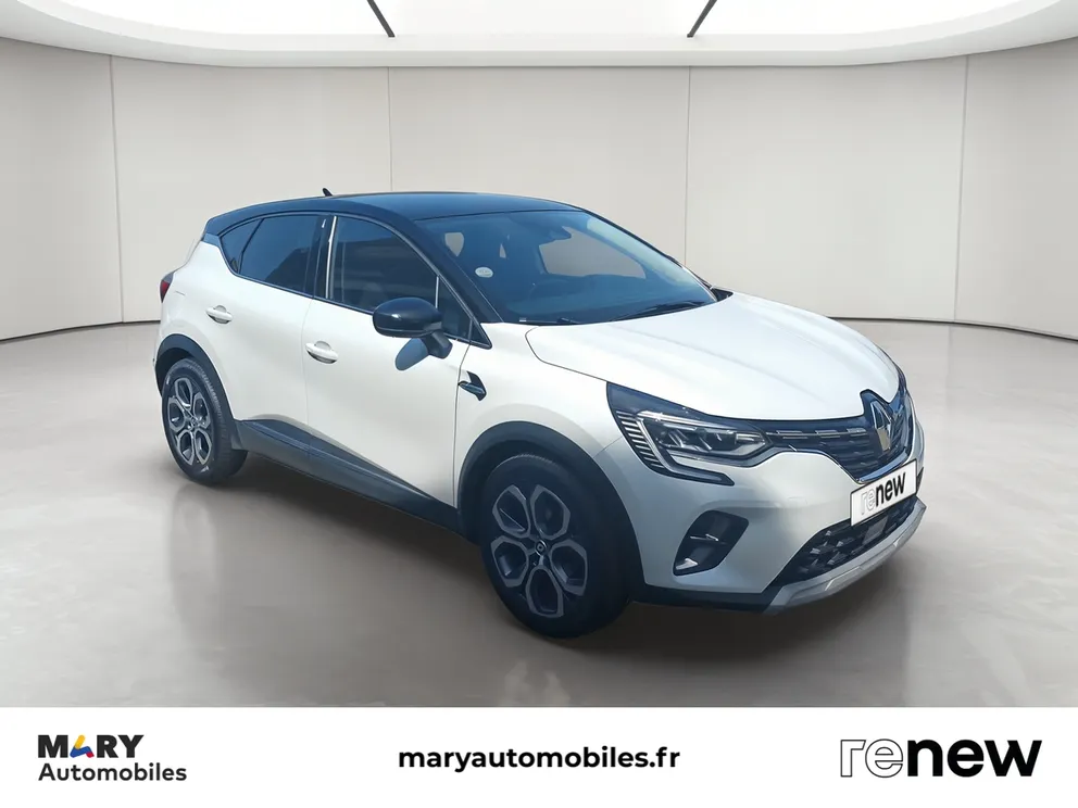 Véhicule occasion 1234094 - renault CAPTUR - Photo 7