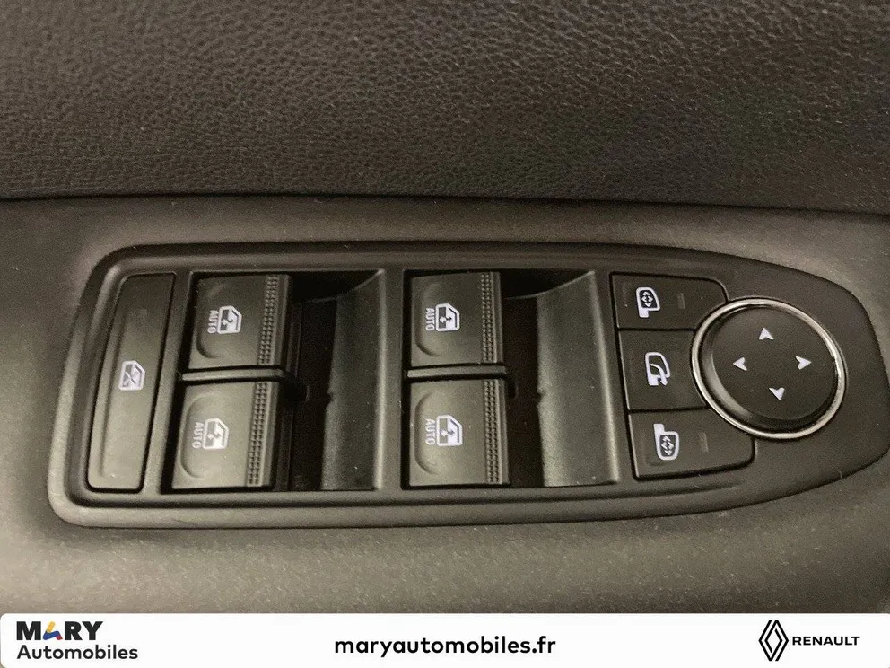 Véhicule occasion 152754 - renault CAPTUR - Photo 14