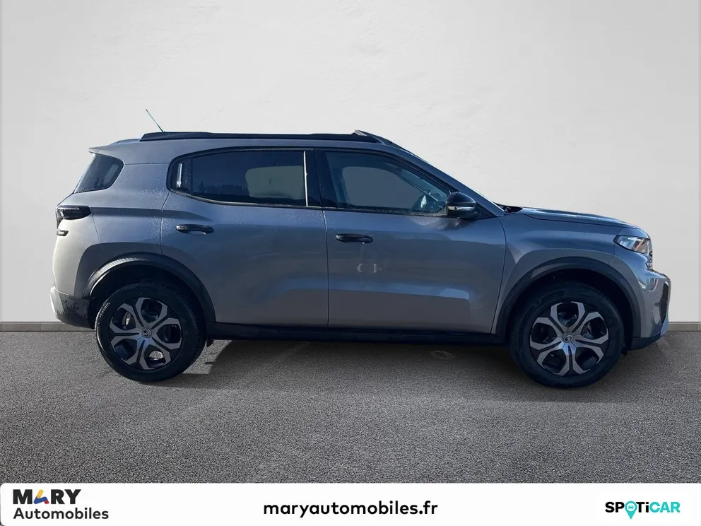 Véhicule occasion 1232416 - Citroën C3 AIRCROSS - Photo 4
