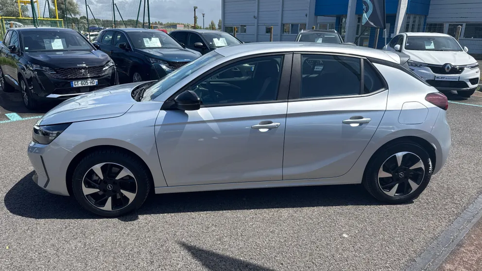 Véhicule occasion 225555 - opel CORSA - Photo 2