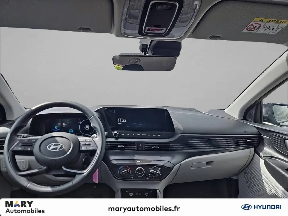 Véhicule occasion 222138 - hyundai i20 - Photo 8