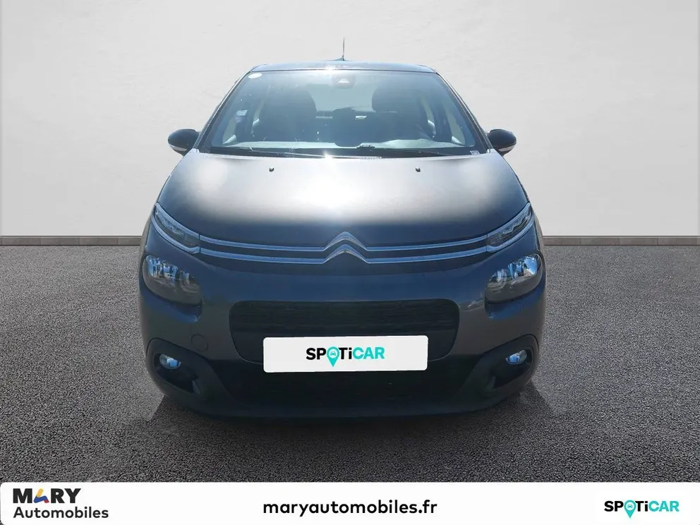 Véhicule occasion 236877 - Citroën C3 - Photo 2