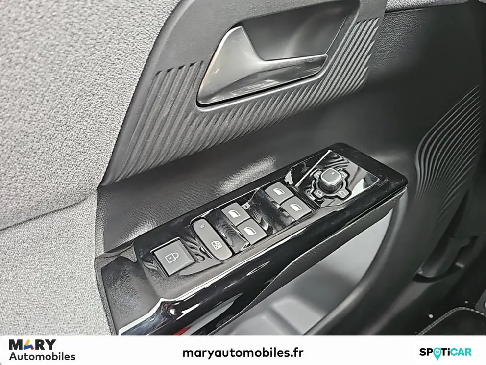 Véhicule occasion 206057 - Citroën E C5 AICROSS - Photo 22