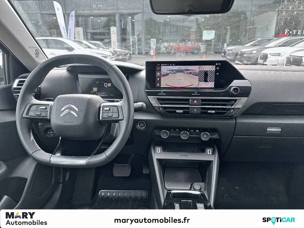 Véhicule occasion 168203 - Citroën C4 - Photo 7