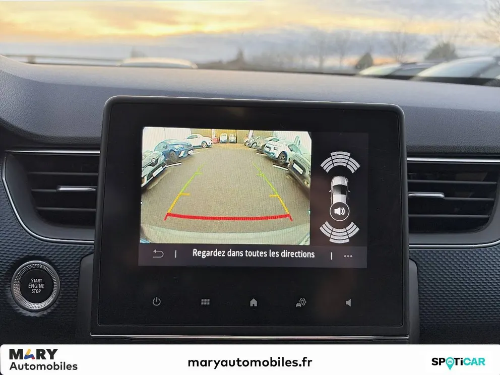 Véhicule occasion 204372 - renault ARKANA - Photo 15