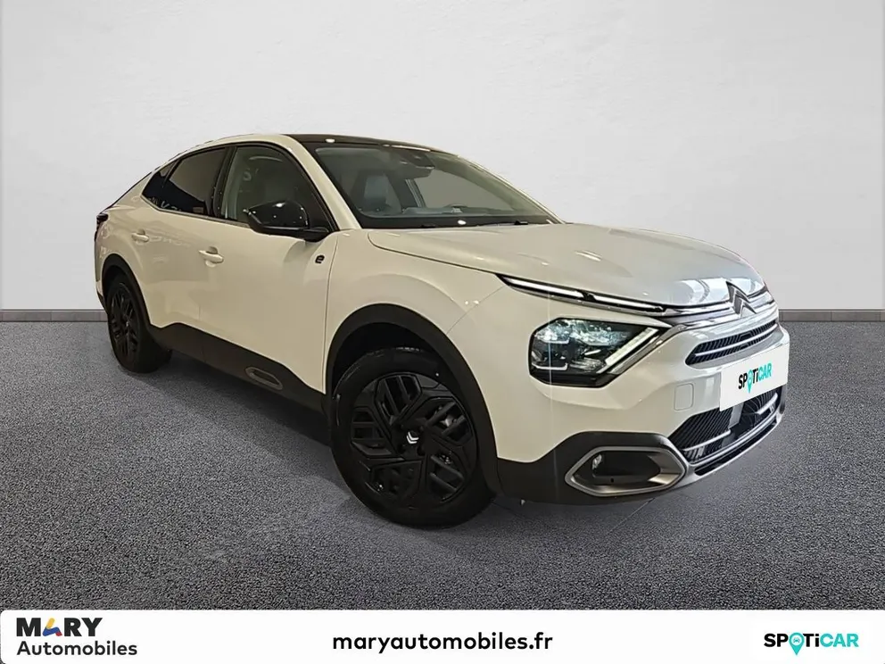 Véhicule occasion 187420 - Citroën C4 X - Photo 3